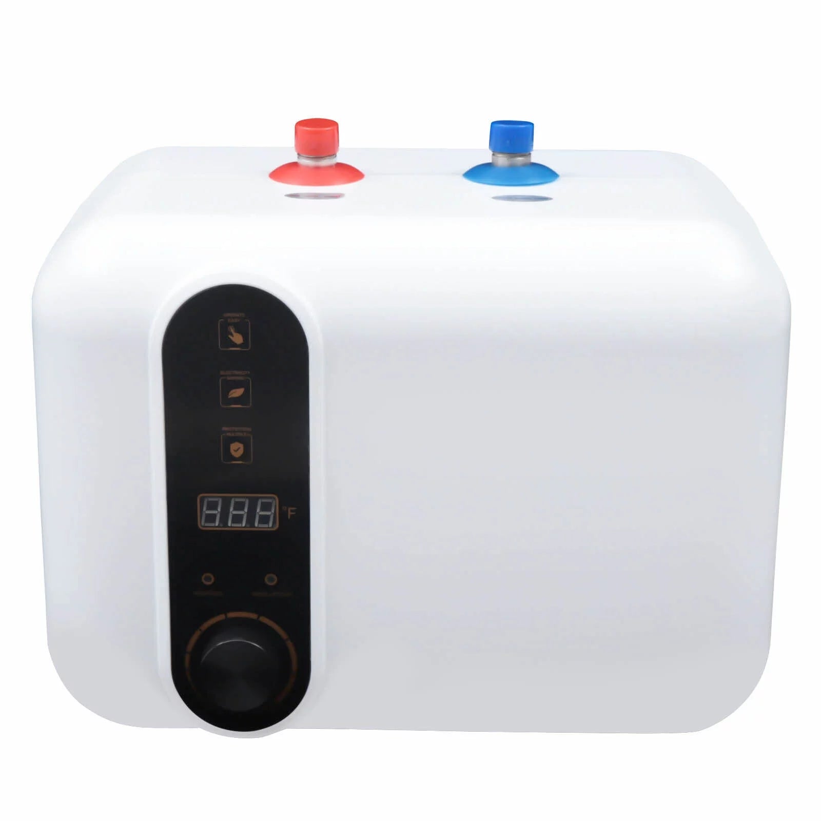Compact Mini-Tank Storage Electric Hot Water Heater 10L 1500W 110V L9529