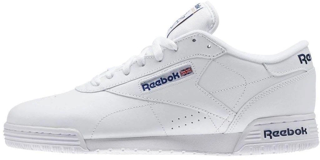 ExoFit Lo Clean Logo Int Sneakers I882