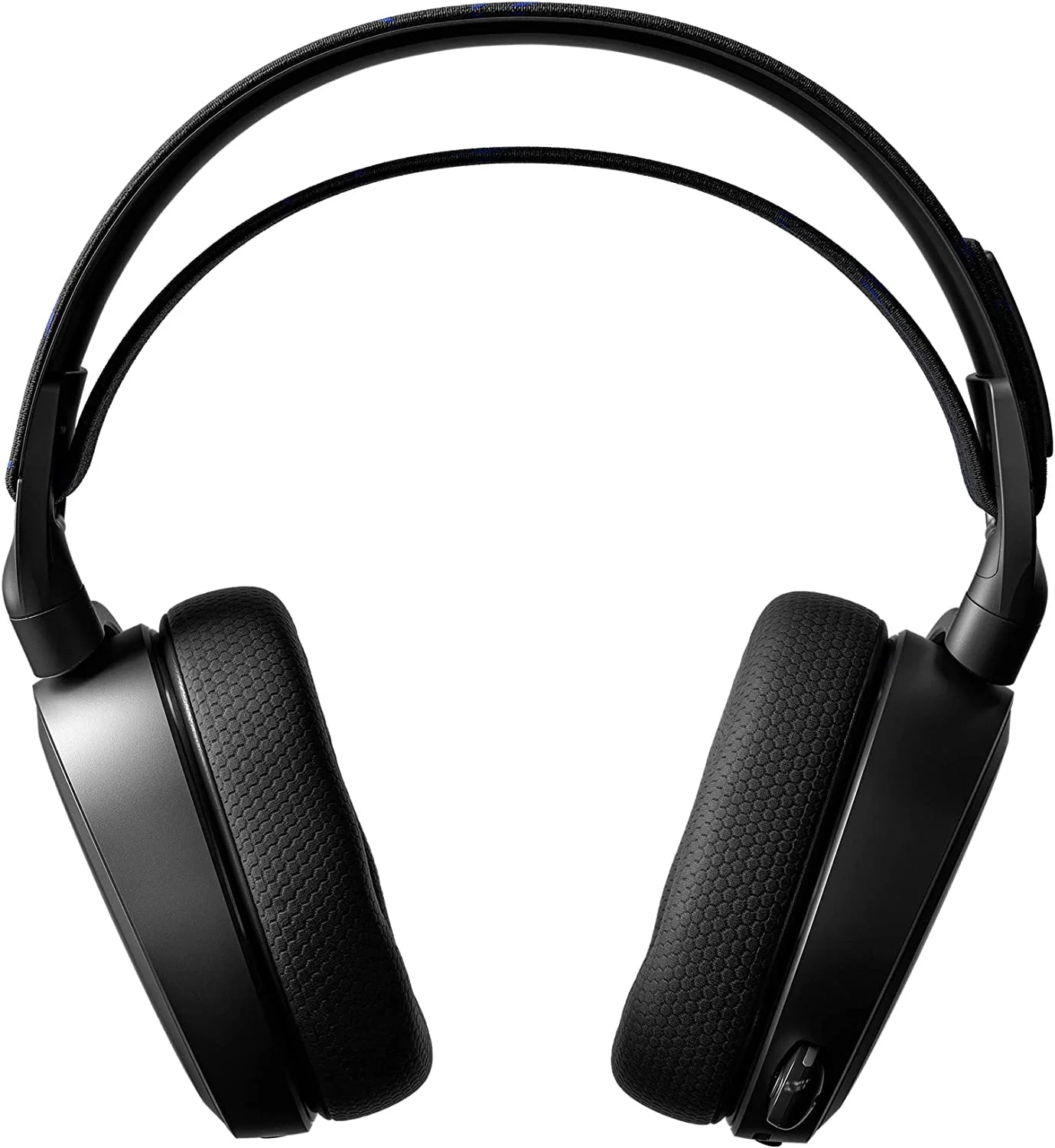 Wireless 2.4 GHz USB-C Black Headset Y6843