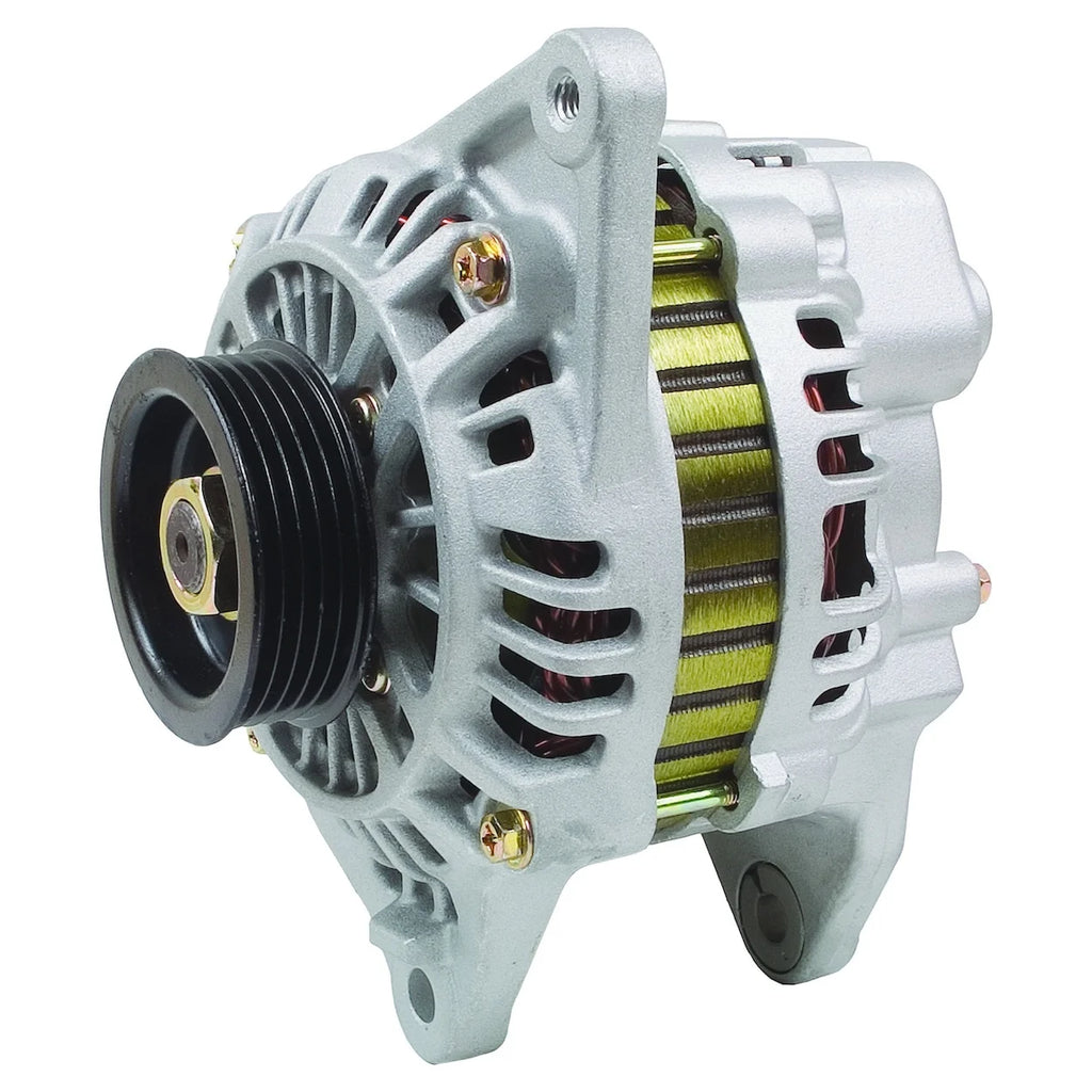 Alternator Fits Mitsubishi Eclipse Mirage 2000-2005 2.4/1.5L M217621