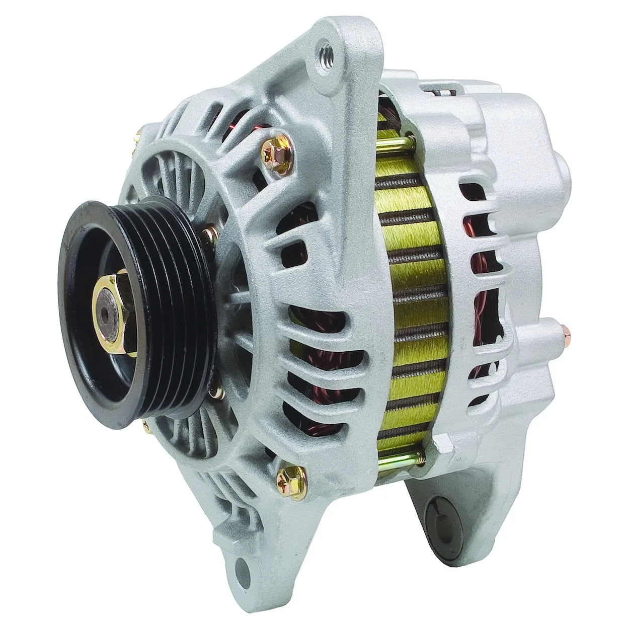 Alternator Fits Mitsubishi Eclipse Mirage 2000-2005 2.4/1.5L M217621