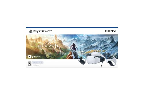 PlayStation VR2 B610350