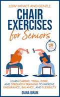 Chair Exercises for Seniors H883370