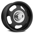 Satin Black Rally Wheel I1365