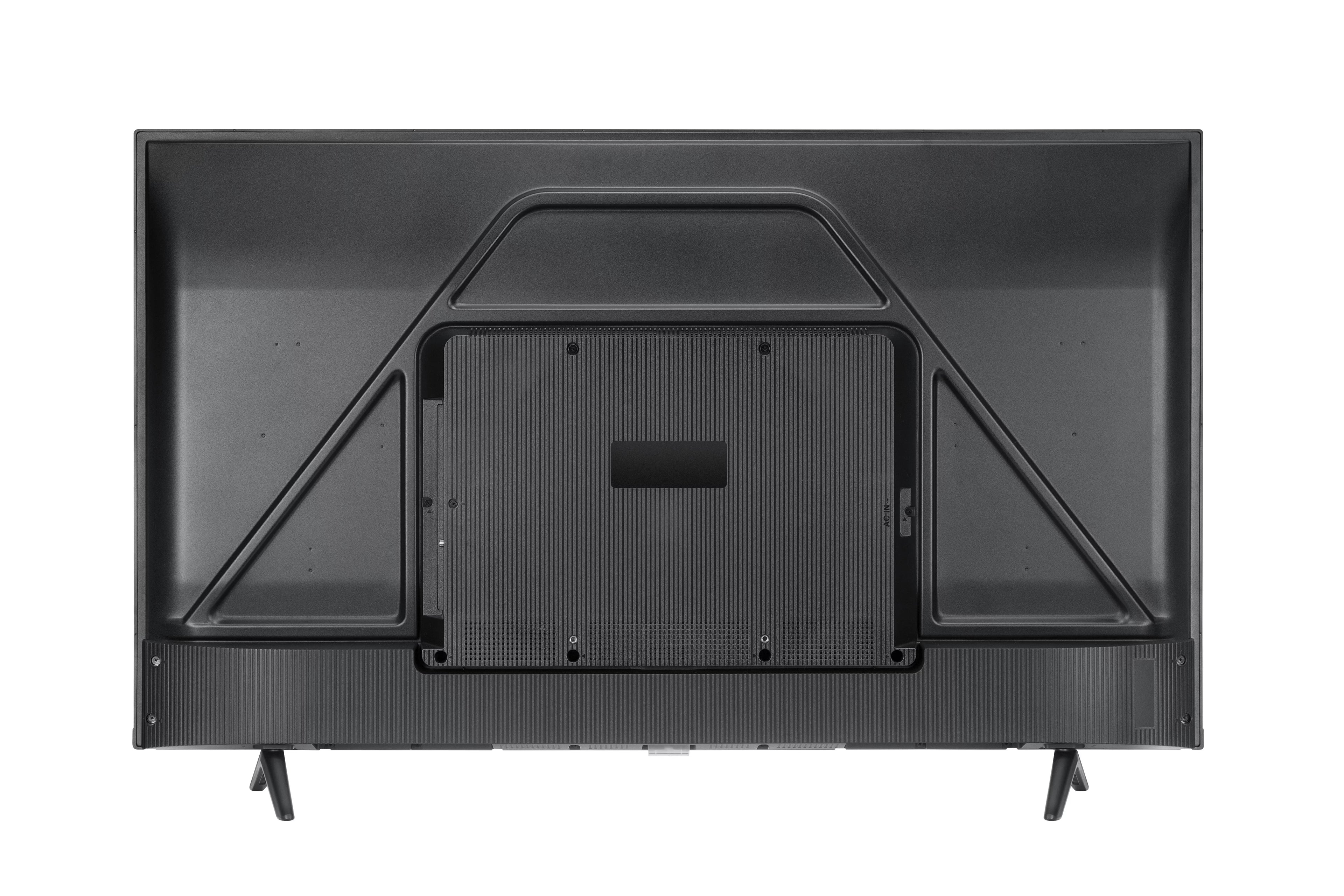 55" 4K UHD HDR Smart TV G492510