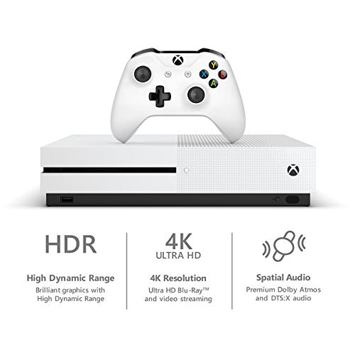 1Tb Console D466