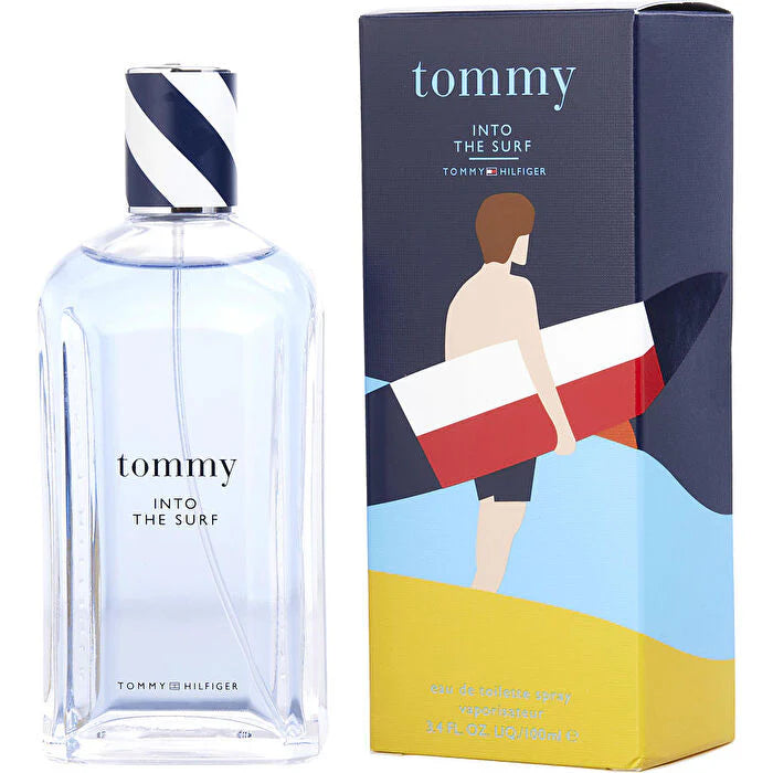 Eau De Toilette Spray 100ml D5041