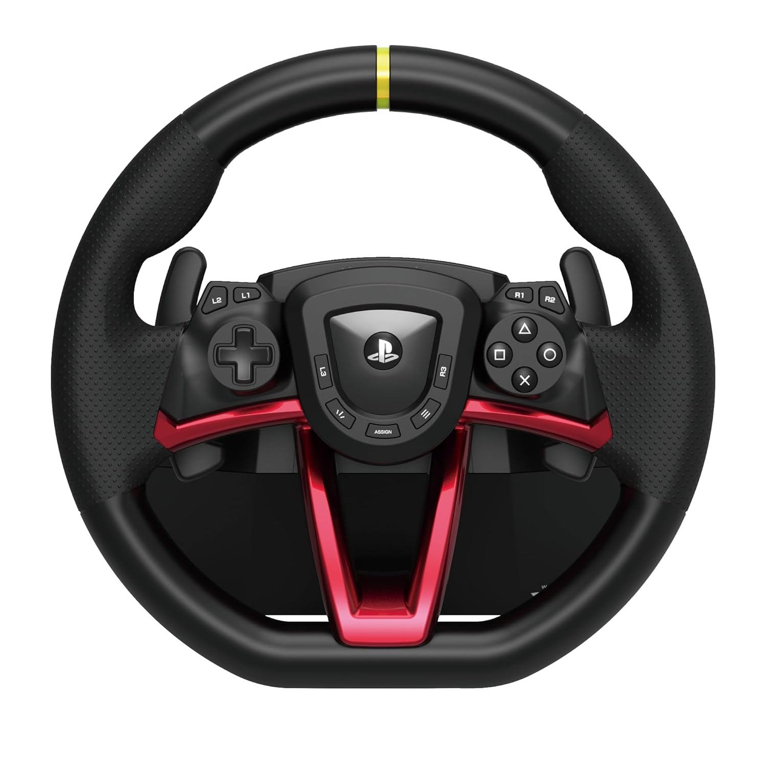 Wireless Racing Wheel I54845