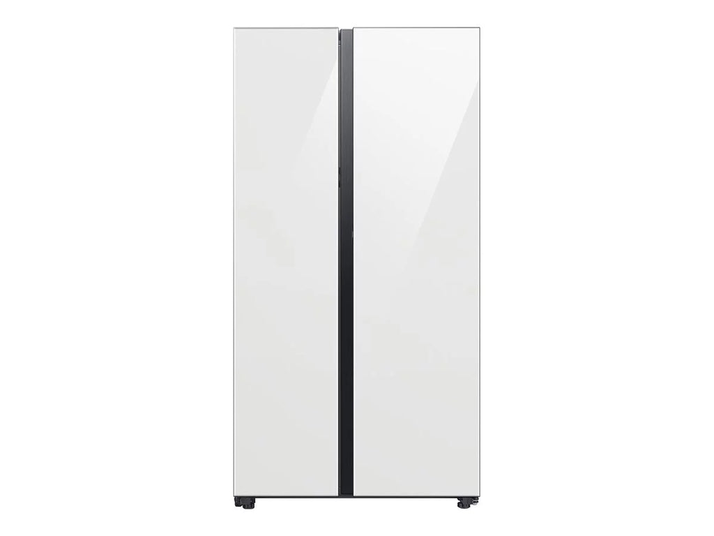 28 cu. ft. Side-by-Side Refrigerator A684321
