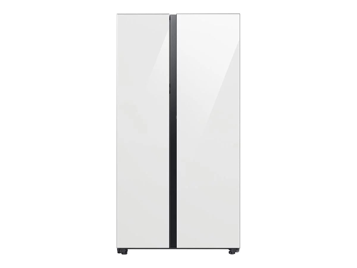 28 cu. ft. Side-by-Side Refrigerator A684321