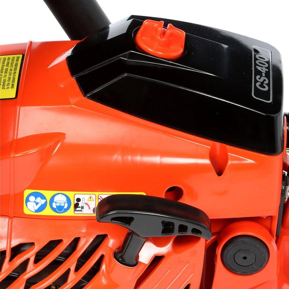 18 in. GAS Chainsaw P637