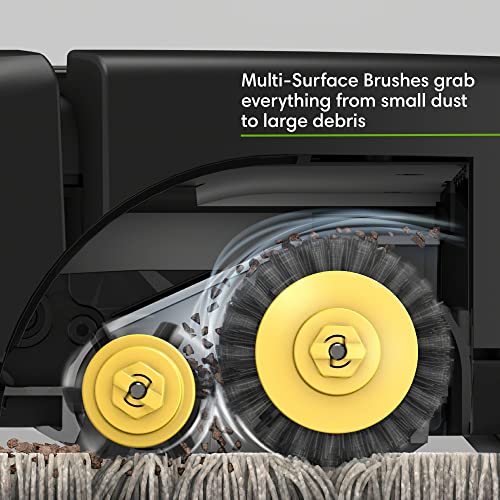 Robot Vacuum F598483