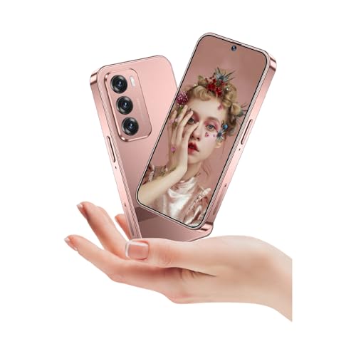 4.0 inch HD Display 3GB RAM 32GB ROM Dual SIM Android 10.0 Smartphone Black F93353