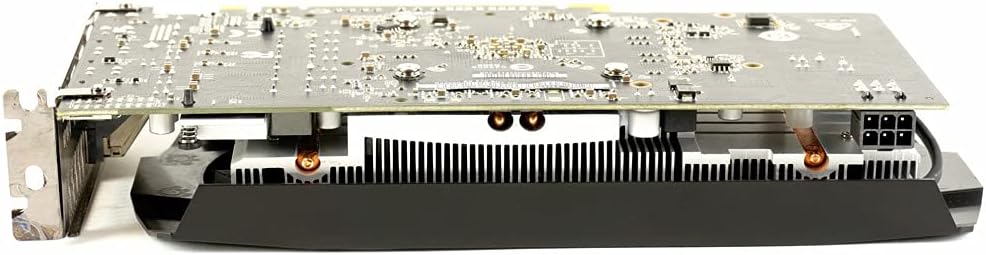 Radeon RX 570 8GT OC Graphics Card T874