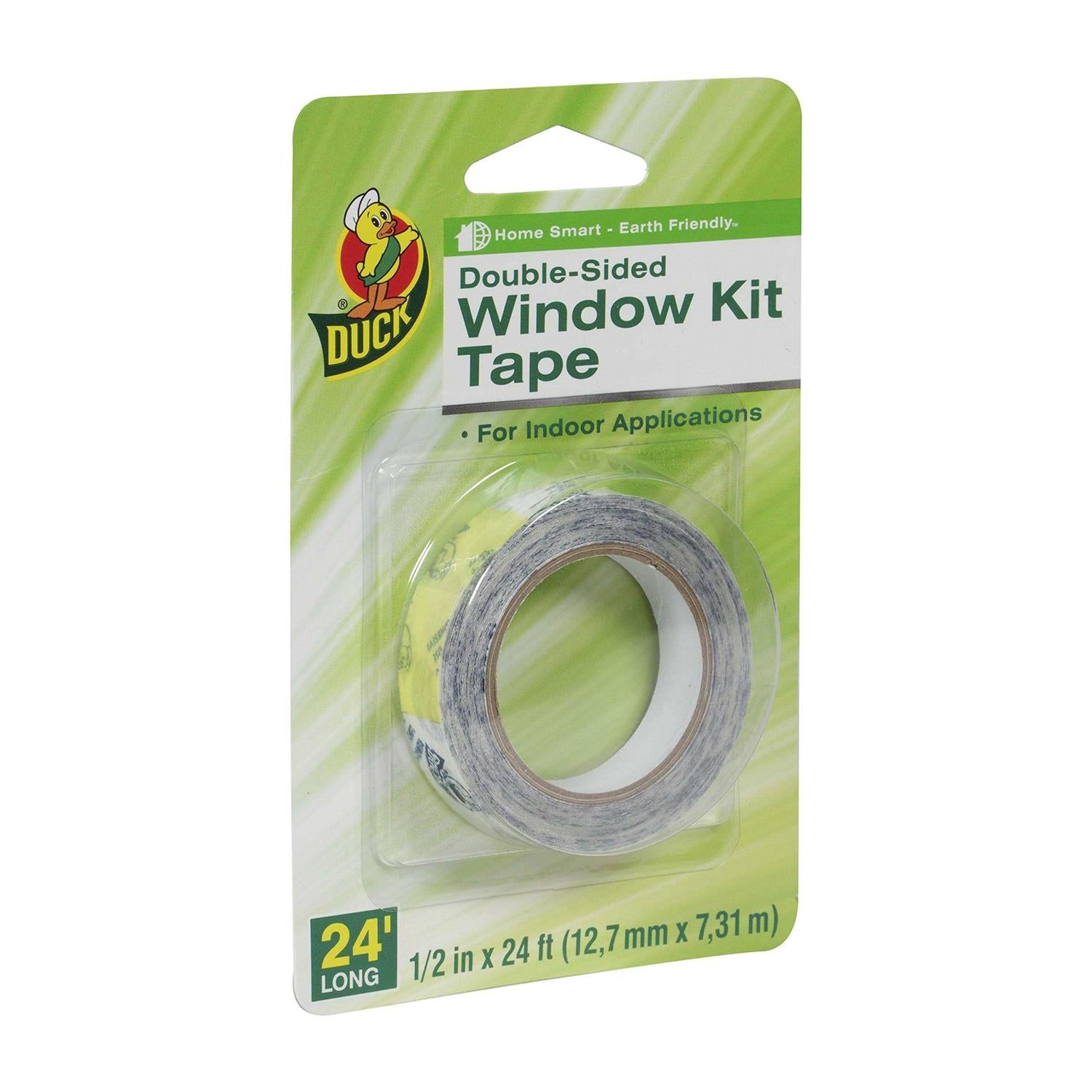 Double-Sided Window Kit Tape J4610