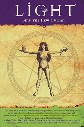 The Light: And the New Human (III) Paperback P3238