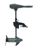 55lb THRUST Saltwater Transom Mounted Electric Kayak Trolling Motor with 24x22 Shaft H950802