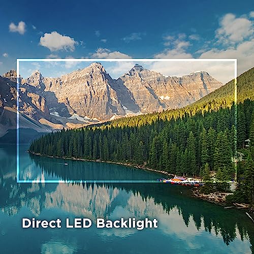 4K LED Smart TV F86083