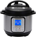 3 Quart 9-in-1 Electric Pressure Cooker P337498