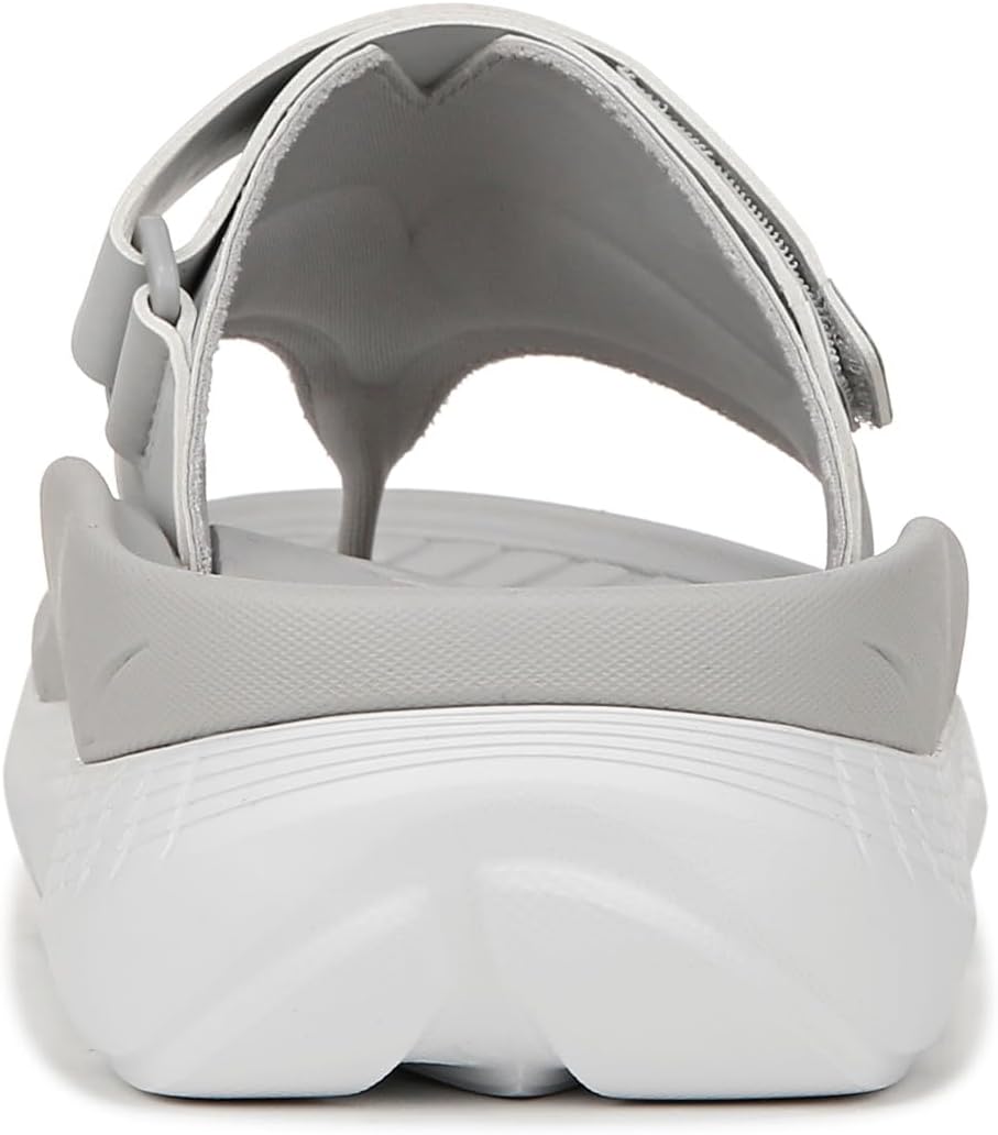 Recovery Comf Vapor Grey Shoes L406