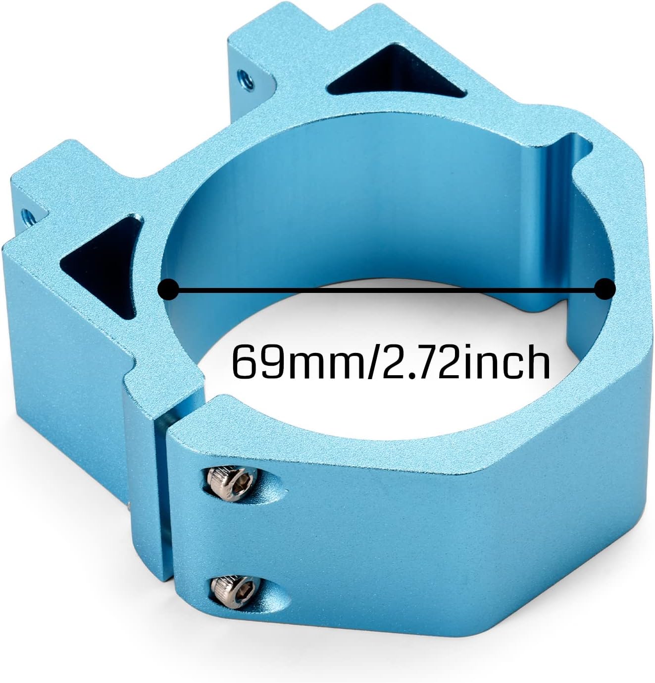 CNC Machine with Spindle Holder W510806