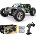 1:12 Scale 4X4 Remote Control Truck F143