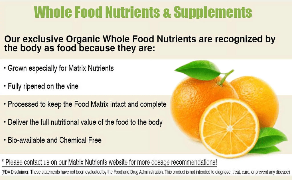 100% Natural Vegan Capsules (60ct) N784