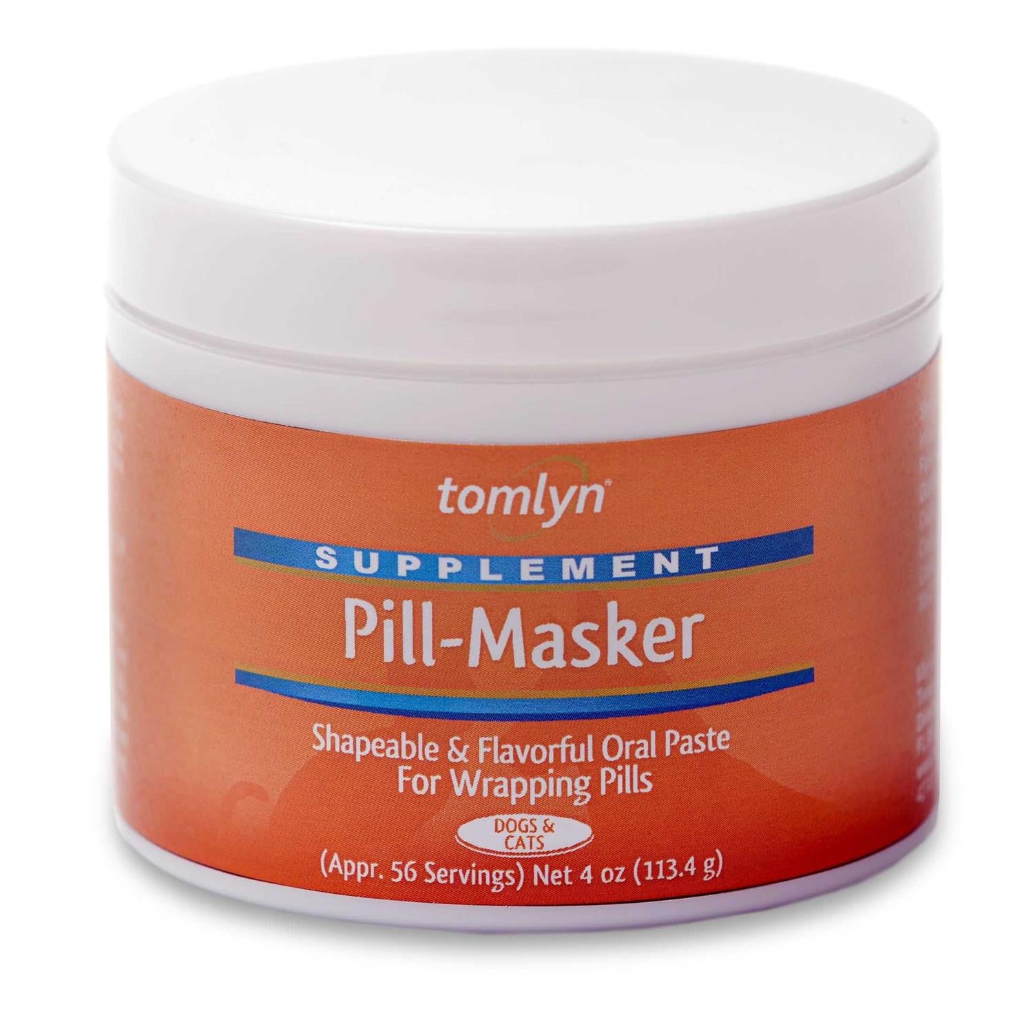 Pill-Masker for Dogs & Cats W77026