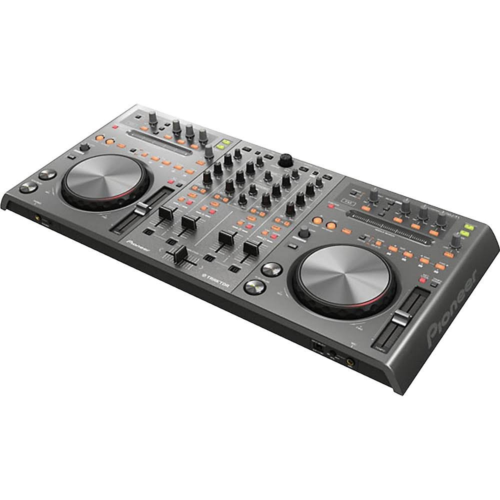 DDJ-T1 Software Controller W97574
