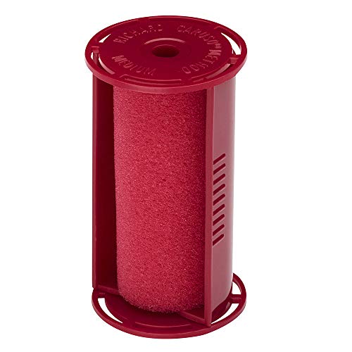 Professional Molecular Steam Rollers with Shields, Petite (6-Count) X928