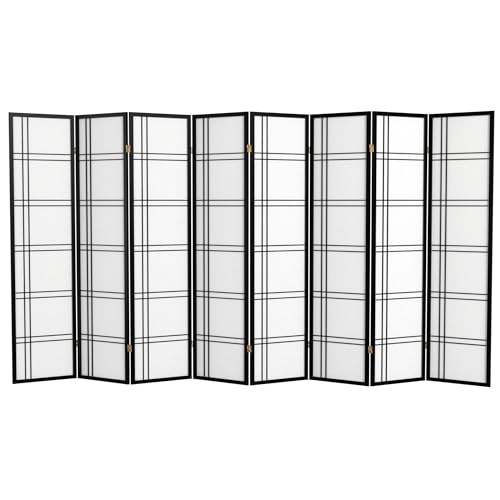 6 Panel Room Divider X166