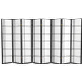 6 Panel Room Divider X166