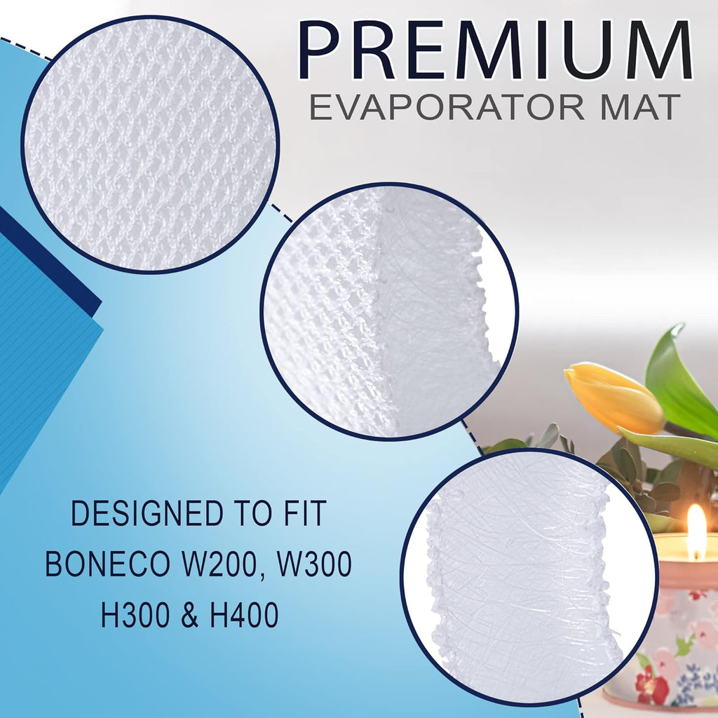 Evaporator Mat R7959