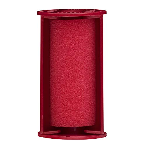 Professional Molecular Steam Rollers with Shields, Petite (6-Count) X928