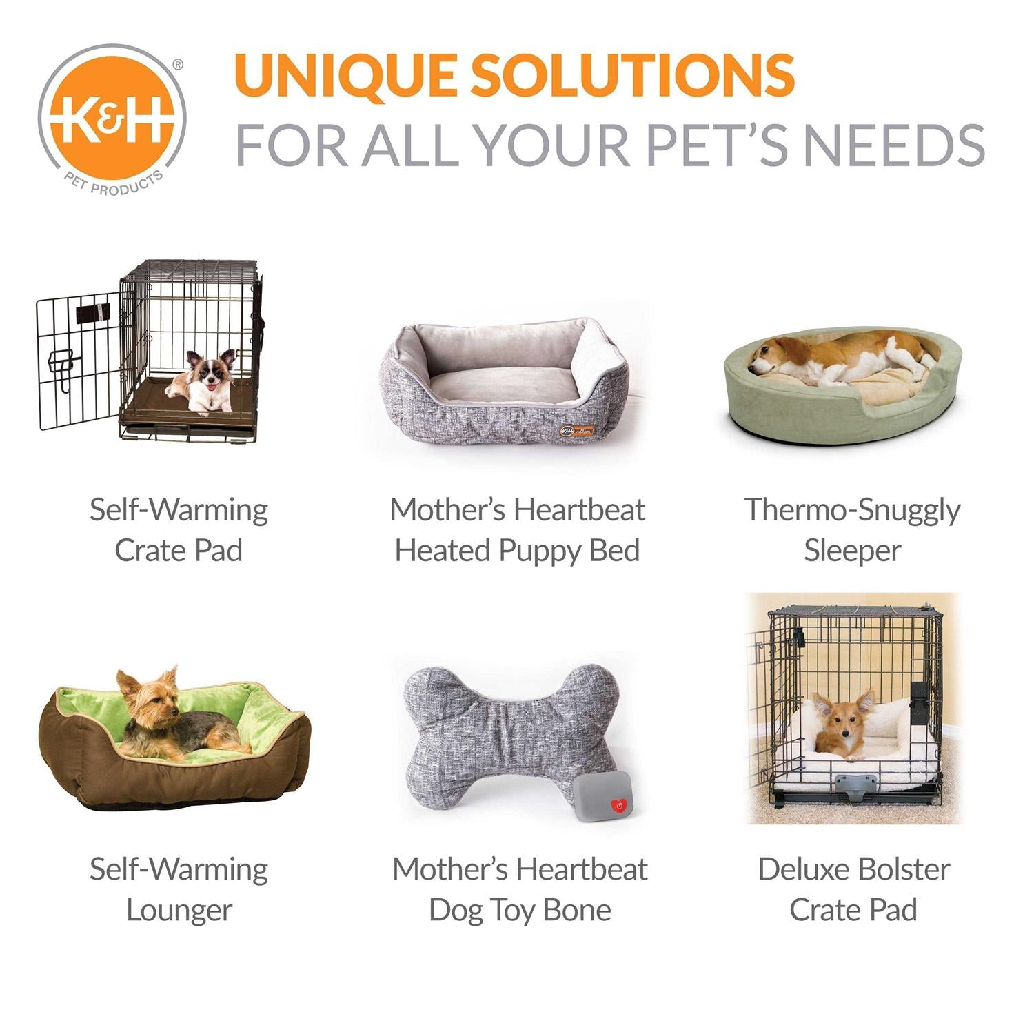Puppy Crate Pad U37702