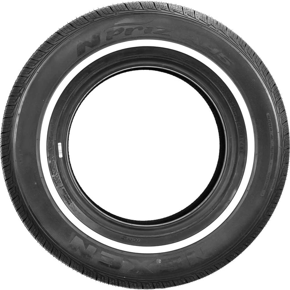 215/75R15SL 100S All-Season Radial Tire Y4036