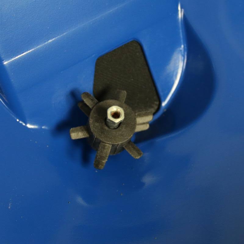 70 Pound Broadcast Spreader U149