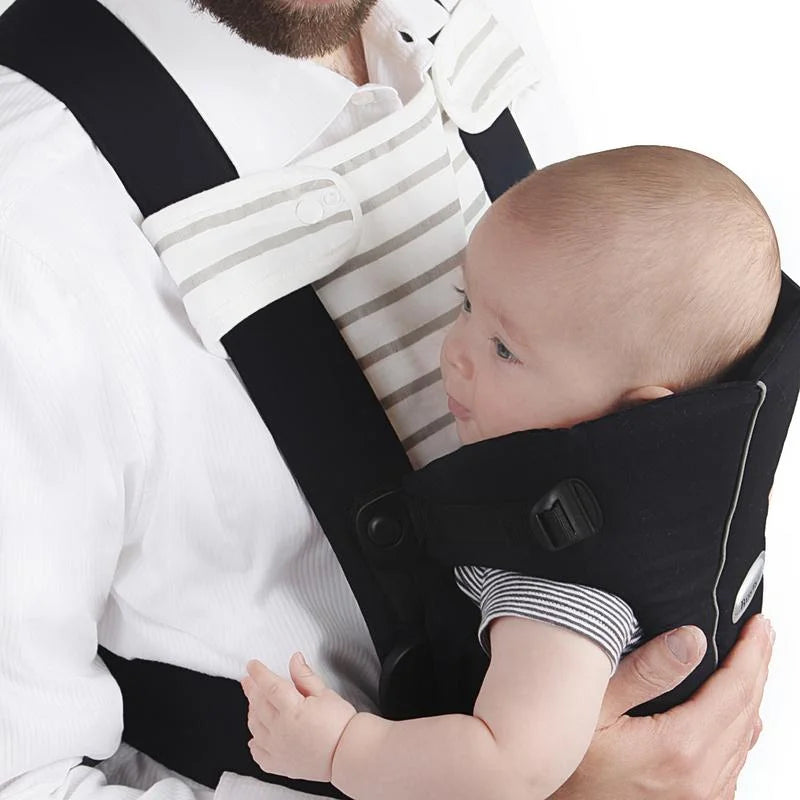 2-in-1 Drool and Teething Bibs B546