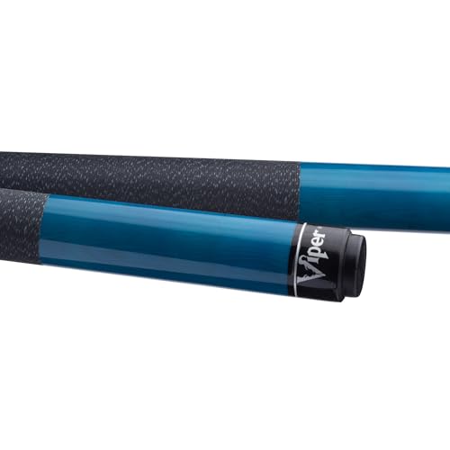 58" 2-Piece Billiard Cue S1513