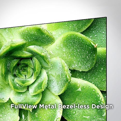 4K LED Smart TV F86083
