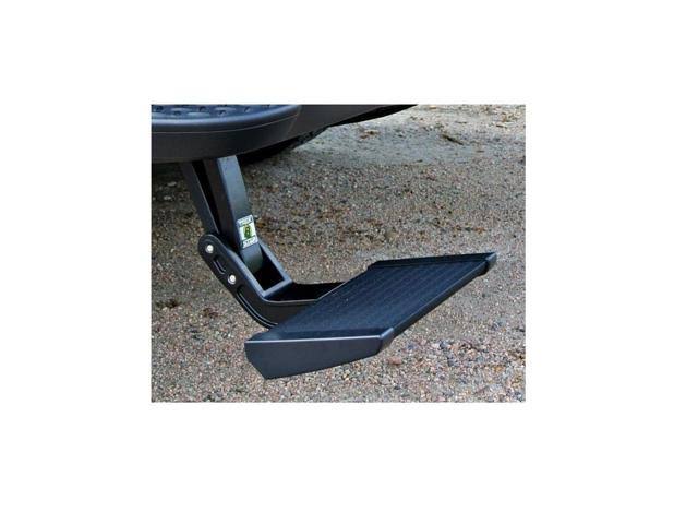Rear Mount Step R2244
