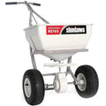1.3 Cubic Foot Stainless Steel Broadcast Spreader J9489