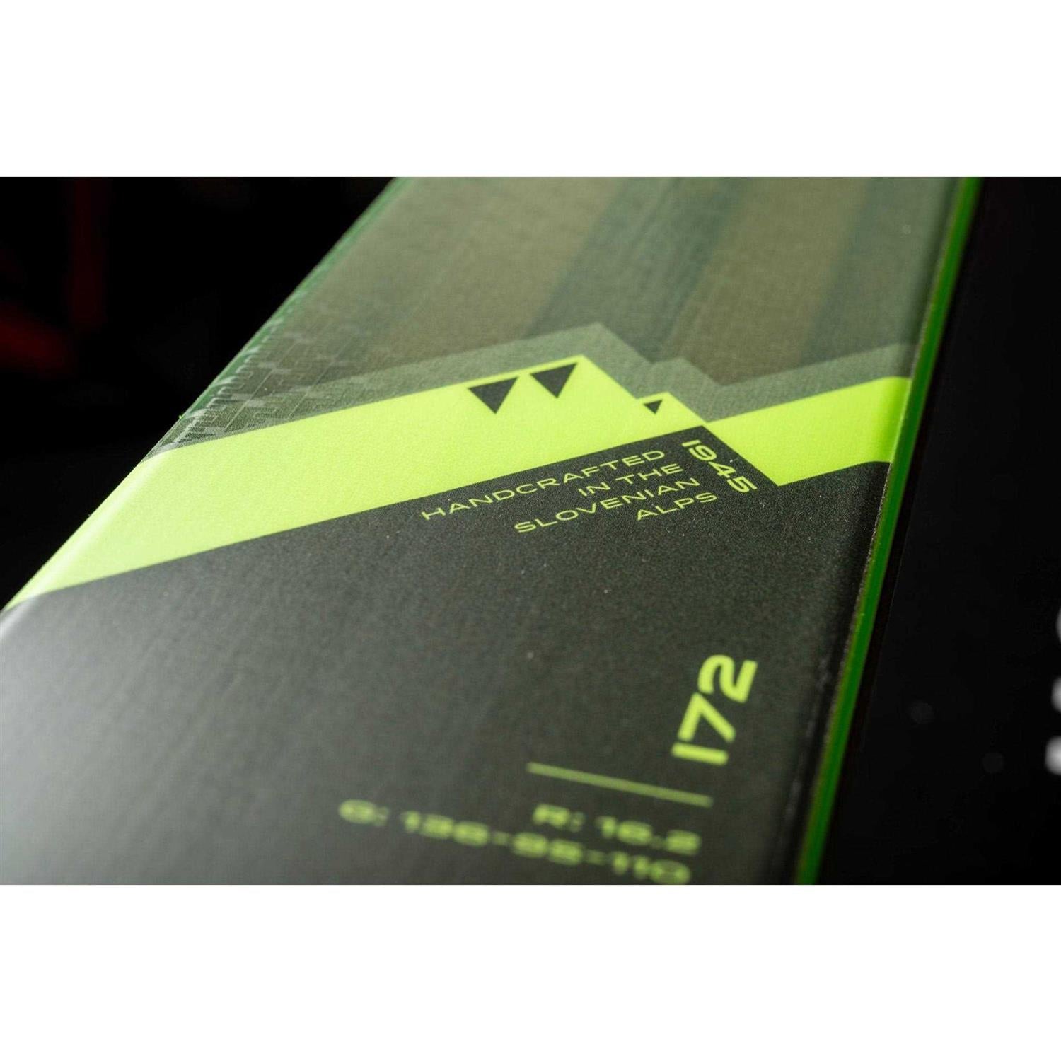 Ripstick 96 Skis G635