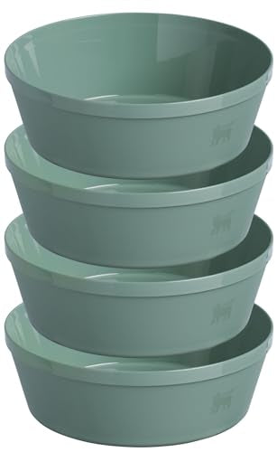 26-Piece Camp Kitchen Cook Set with 4 qt Pot, 8in Fry Pan, Plates, Bowls, Utensils M704797