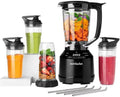 1500 Watt Large Capacity Blender X3190
