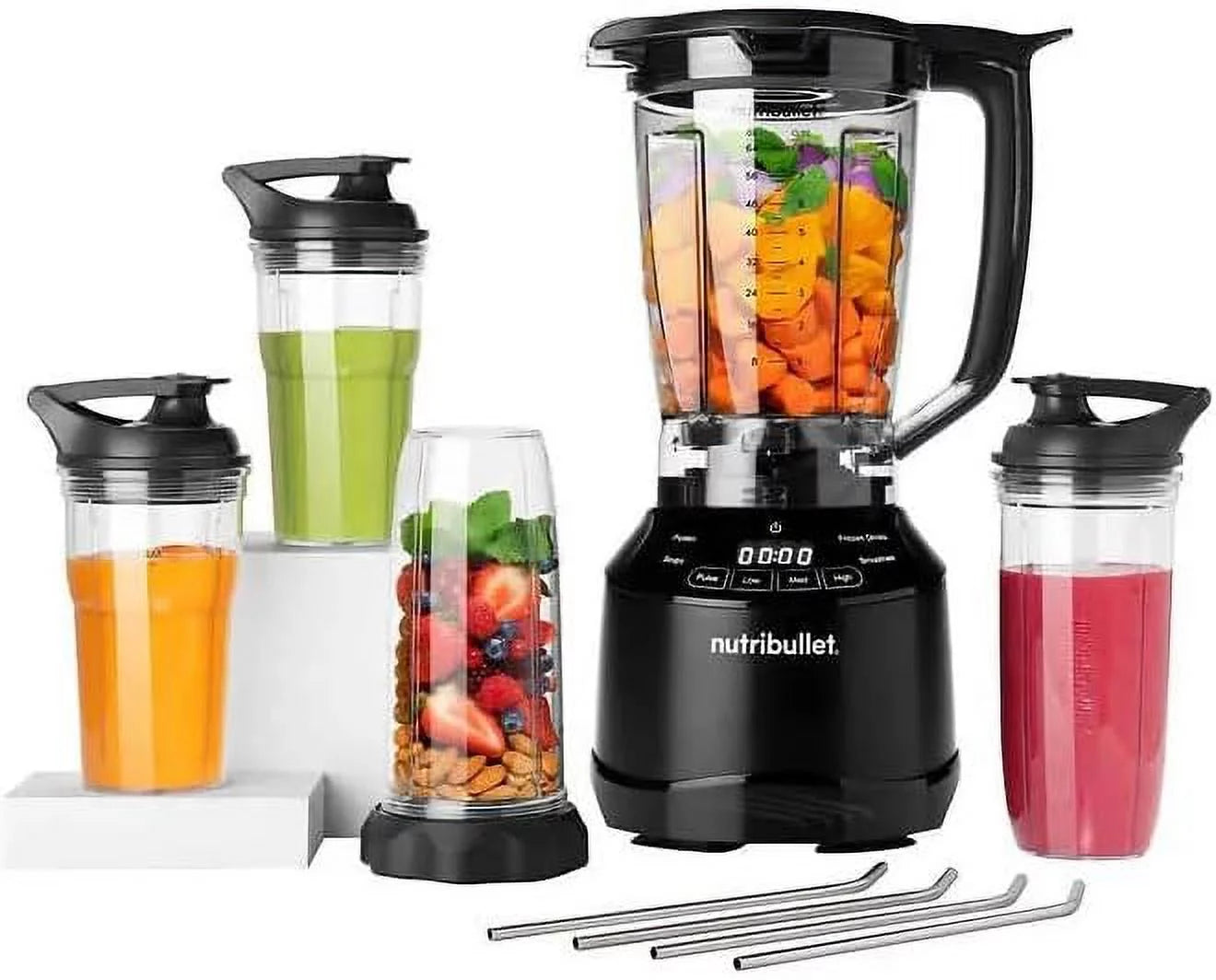 1500 Watt Large Capacity Blender X3190