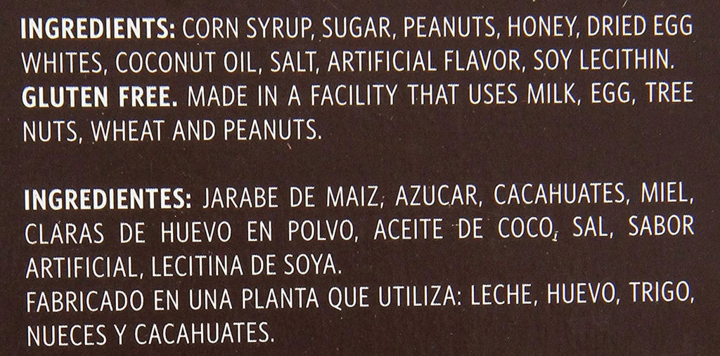 1.8-Ounce Candy Bar (Pack of 24) J21560