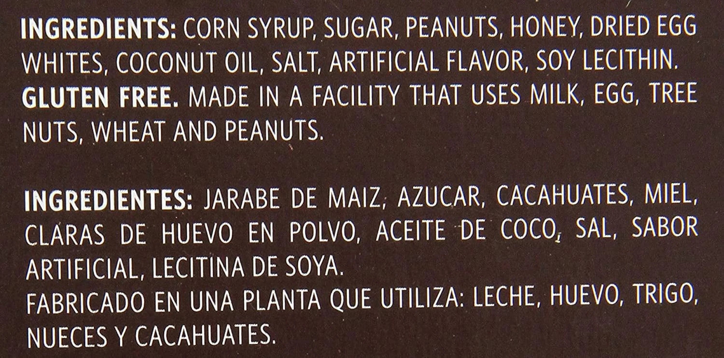 1.8-Ounce Candy Bar (Pack of 24) J21560
