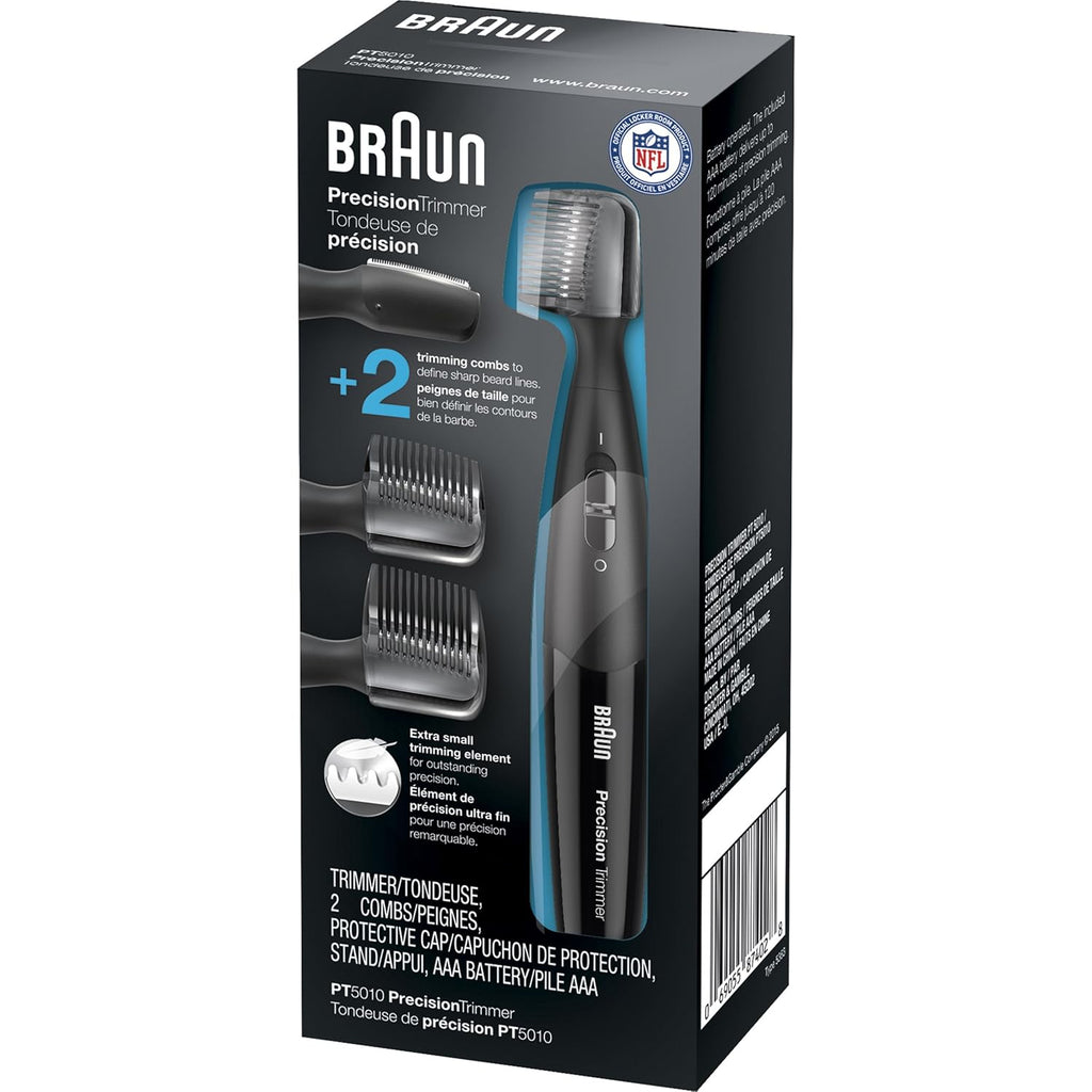 Precision Trimmer L8143