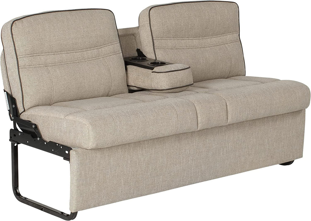 62 in. Jacknife Sofa X942